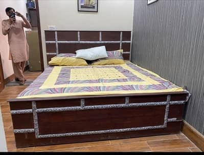 FURNISHED APARTMENT AVAILABLE FOR RENT