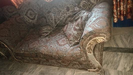 7 seater sofa for sell