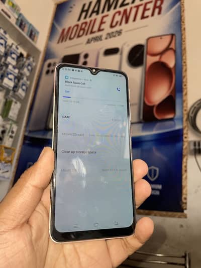 Vivo S1 Pro