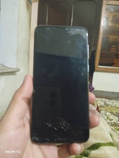 Honor 8C 0313.7733646