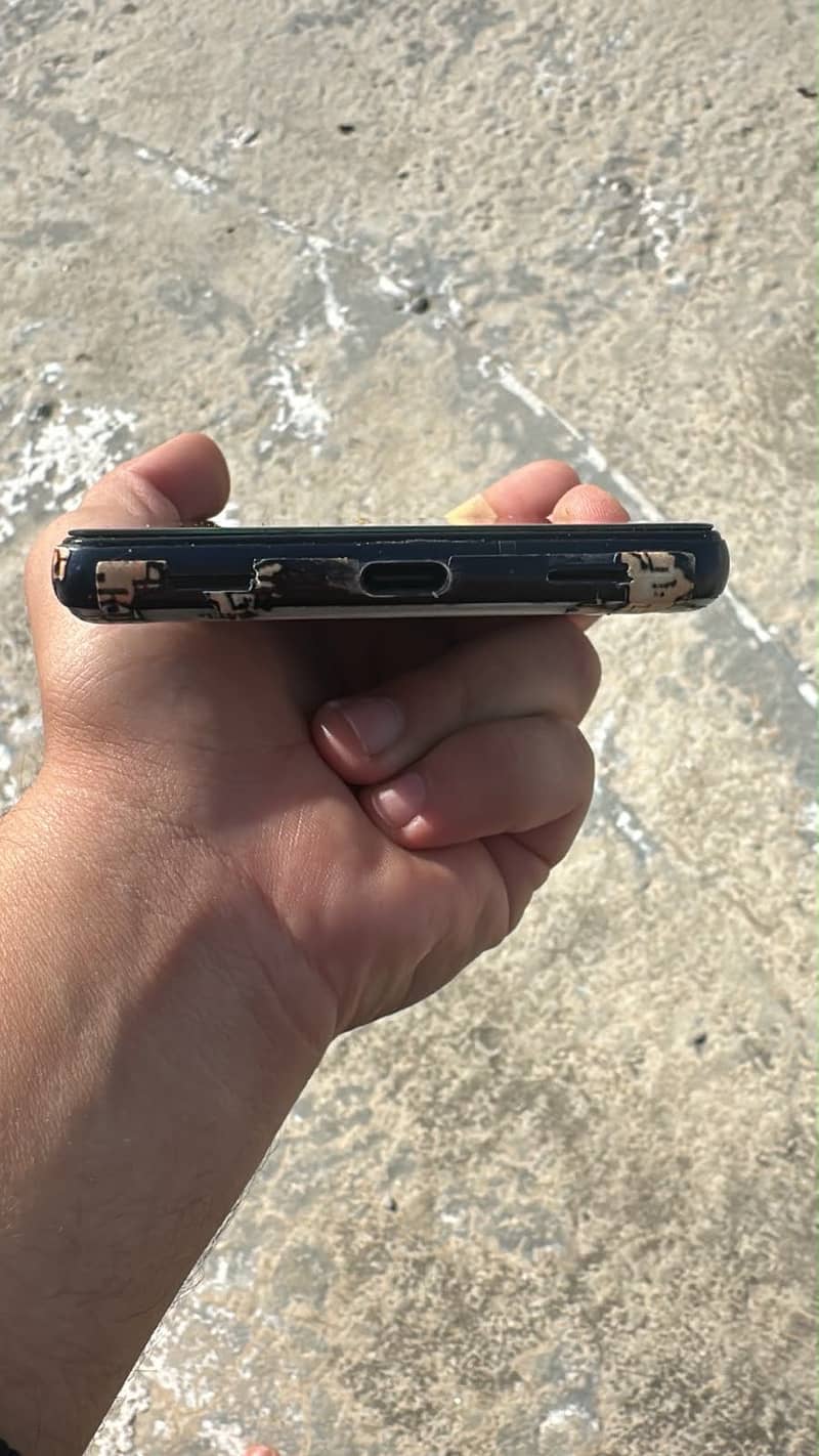 Google Pixel 6a 6/128 3