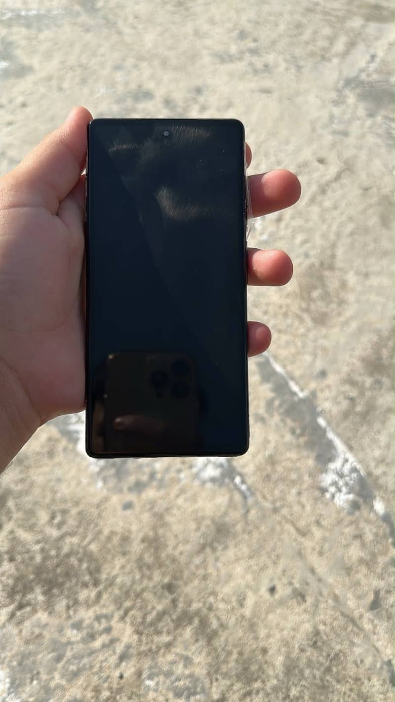 Google Pixel 6a 6/128 4