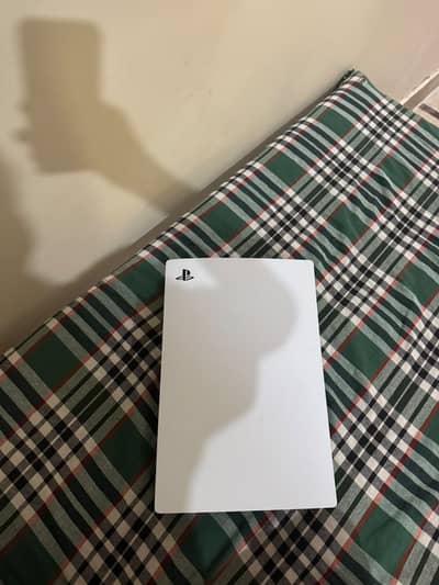 PlayStation 5 fat