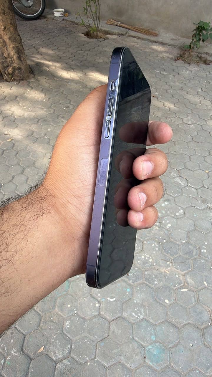 Apple iPhone 14 Pro Max 5