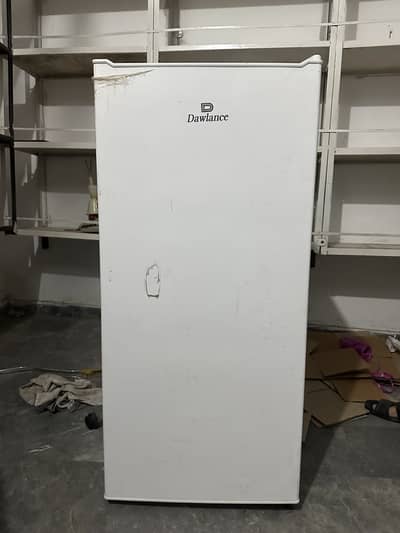 Dawlance fridge