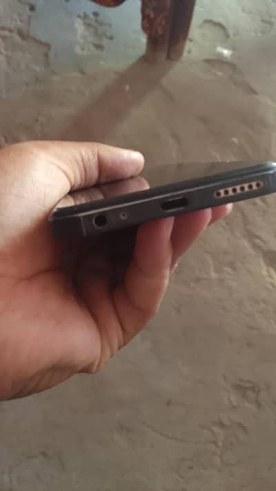 Infinix Smart 8 Pro