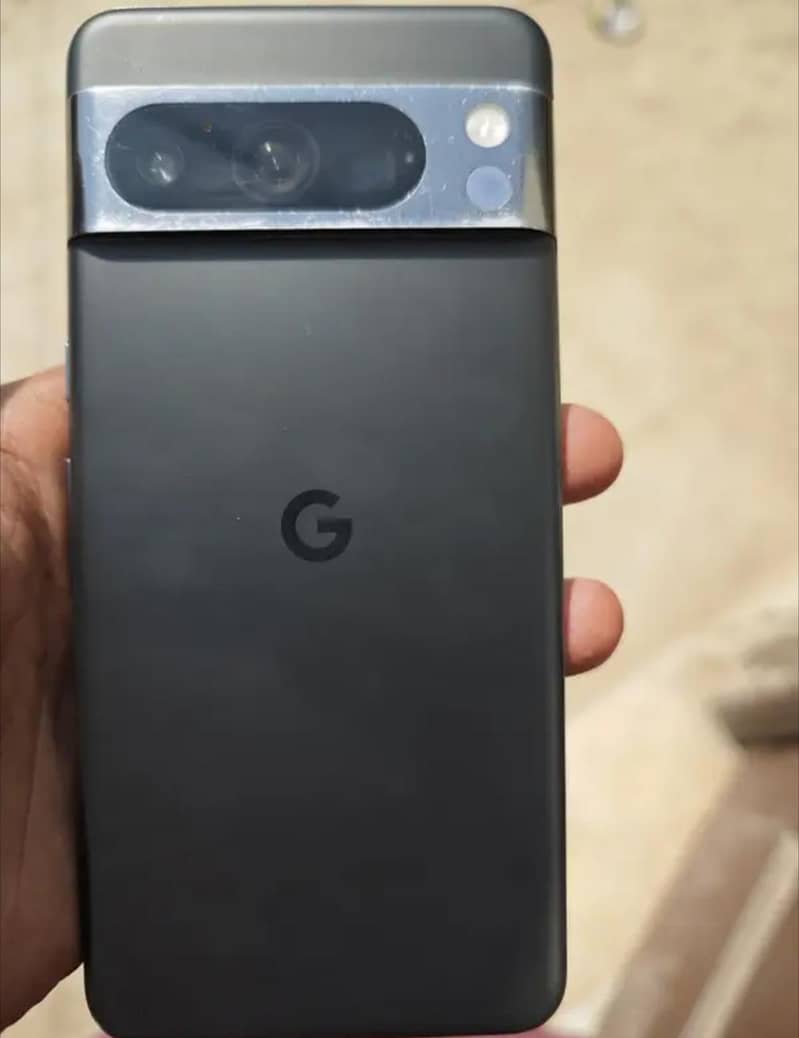 Google Pixel 8 Pro 2