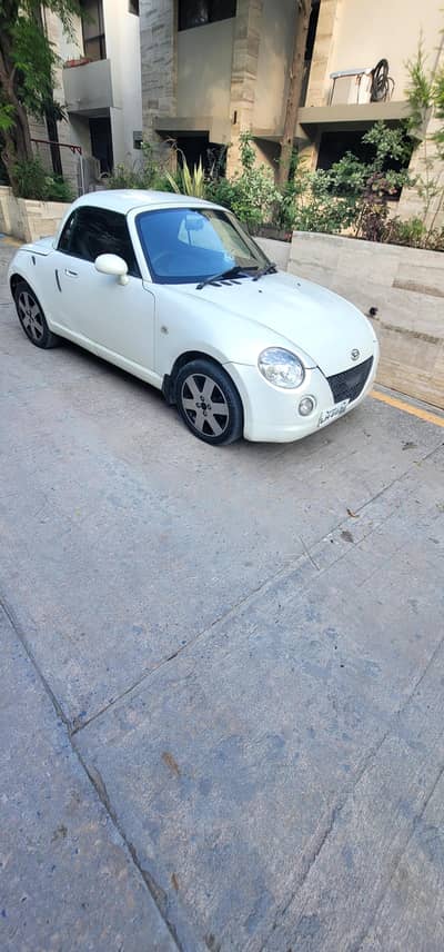 Daihatsu Copen 2005