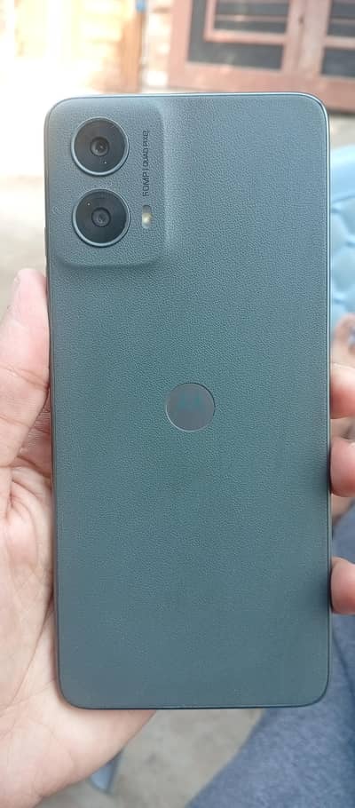 Motorola G5g 2024