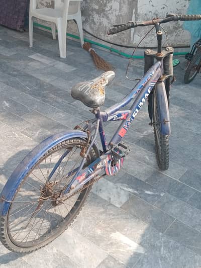 Bicycle for sale
