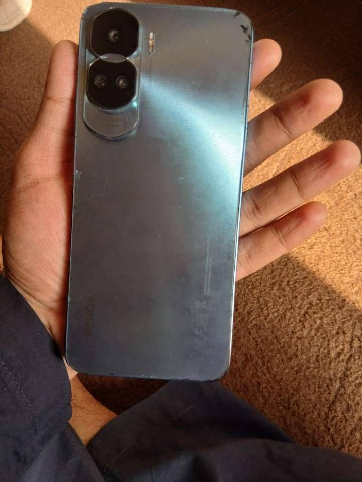 Honor 90 Lite 5