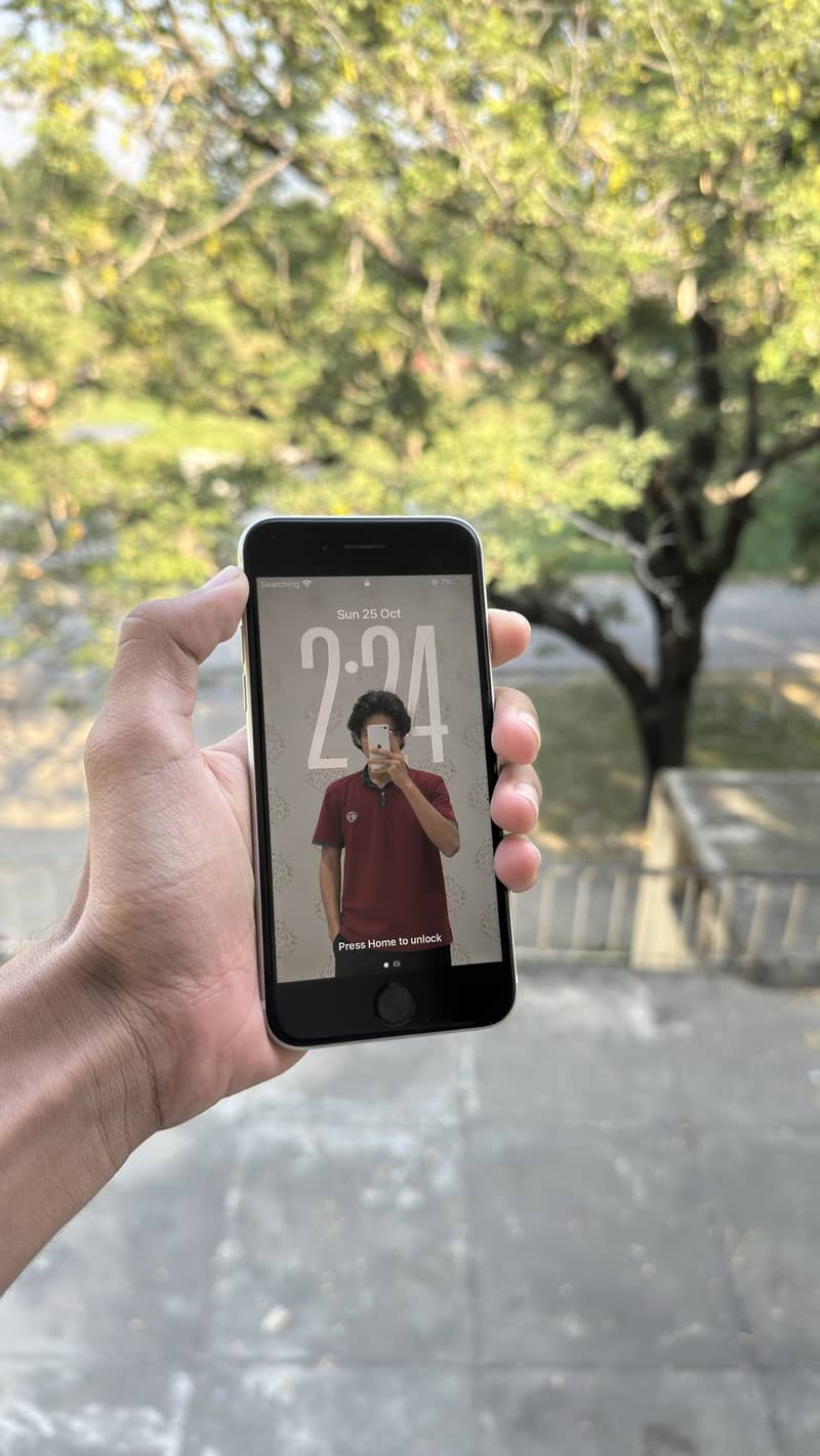 Apple iPhone SE 1