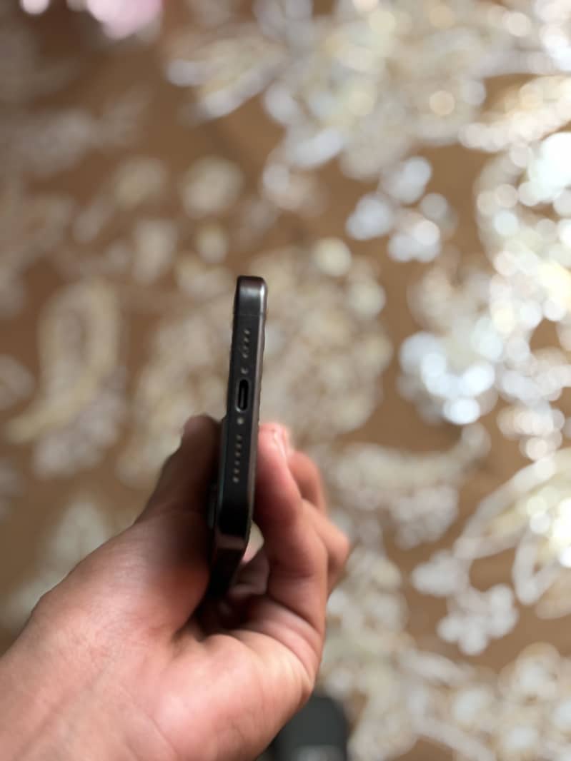 Apple iPhone 15 Pro Max 3