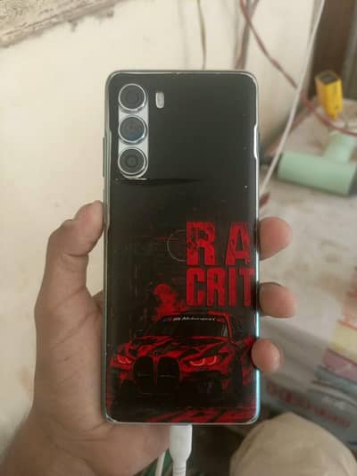 Motorola Moto G ( 90 FPs Gamming Device ) Exchange Possible