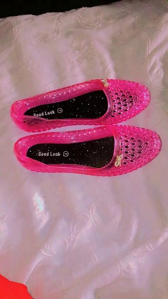 beautiful pumpy shoes 1