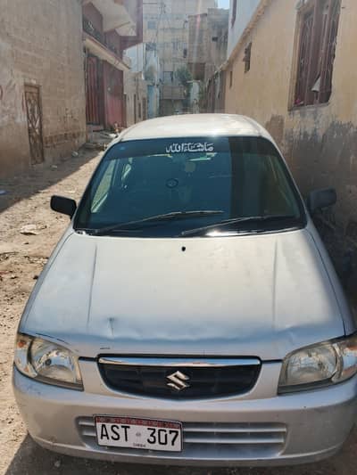 Suzuki Alto 2010