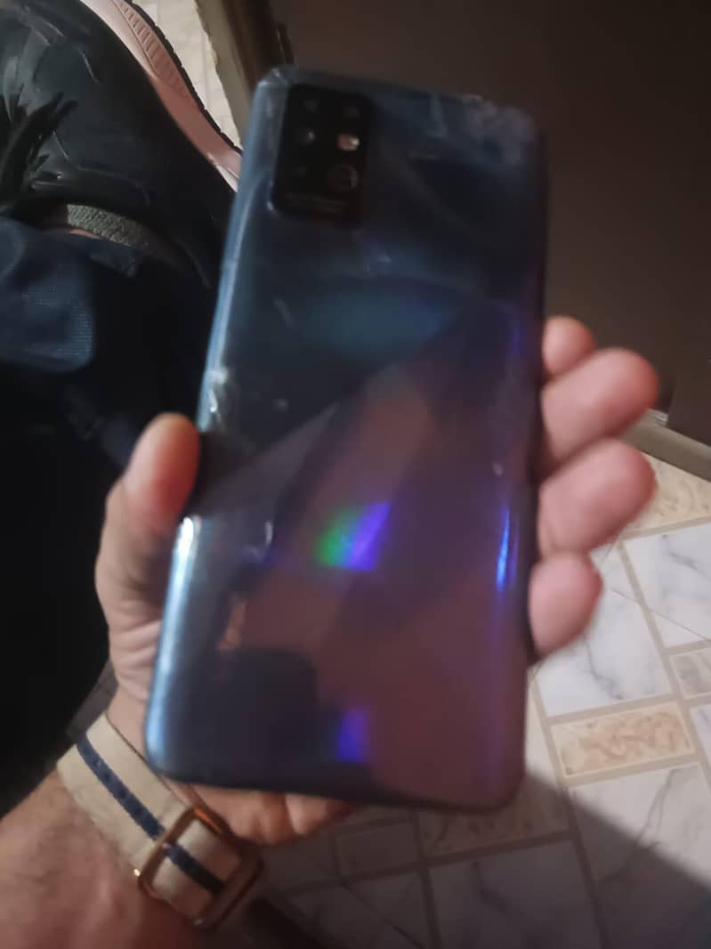 Infinix Note 8 1