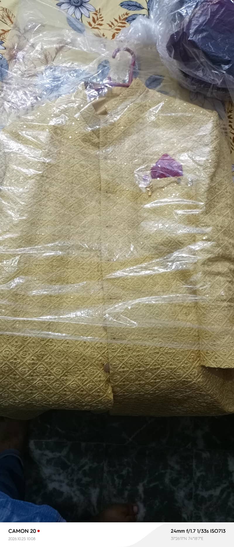 sharwani 2