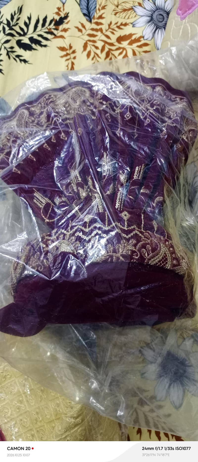 sharwani 3
