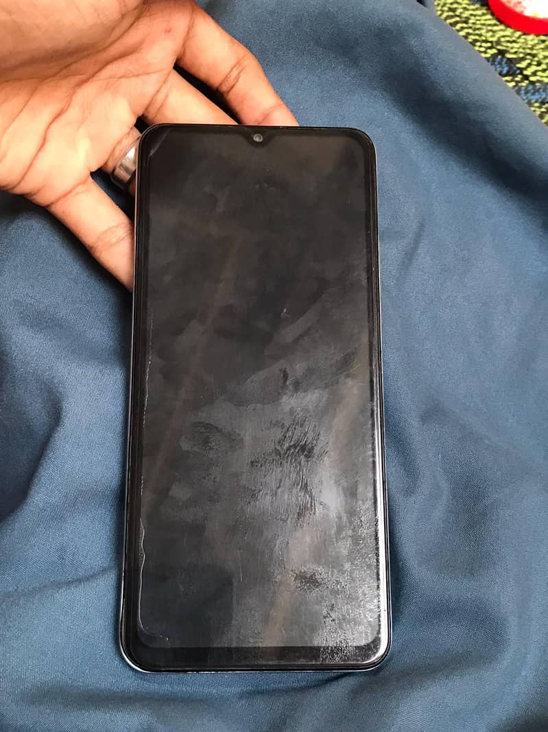 Realme Note 60x Full box 2