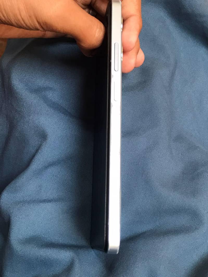 Realme Note 60x Full box 3
