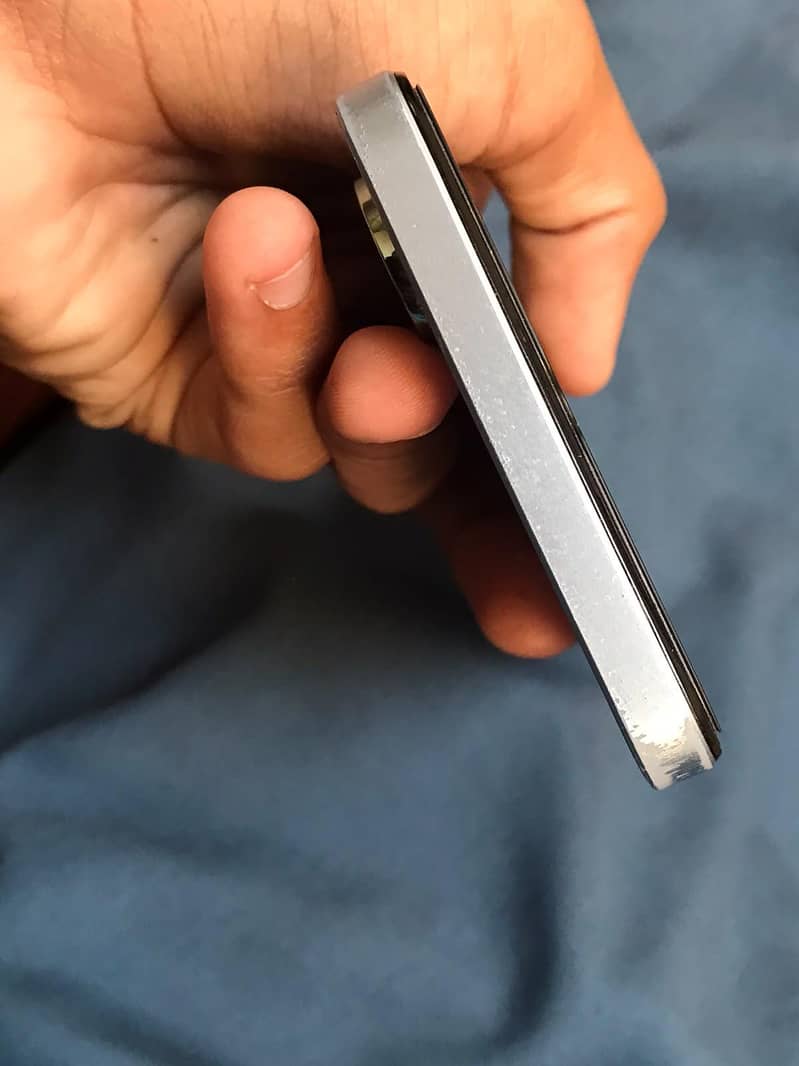 Realme Note 60x Full box 4