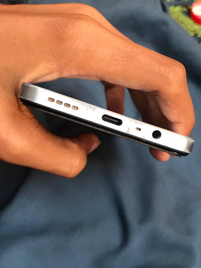 Realme Note 60x Full box 5