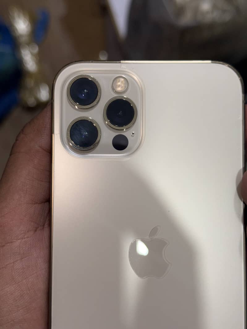 Apple iPhone 12 Pro 1