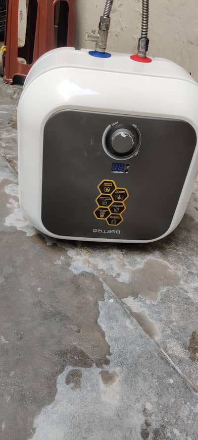 electric heater just like new