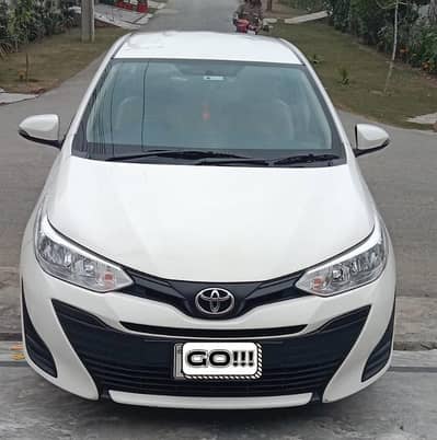 self drive rent a car/ Car rental/ rent a car without  driver/Lahore