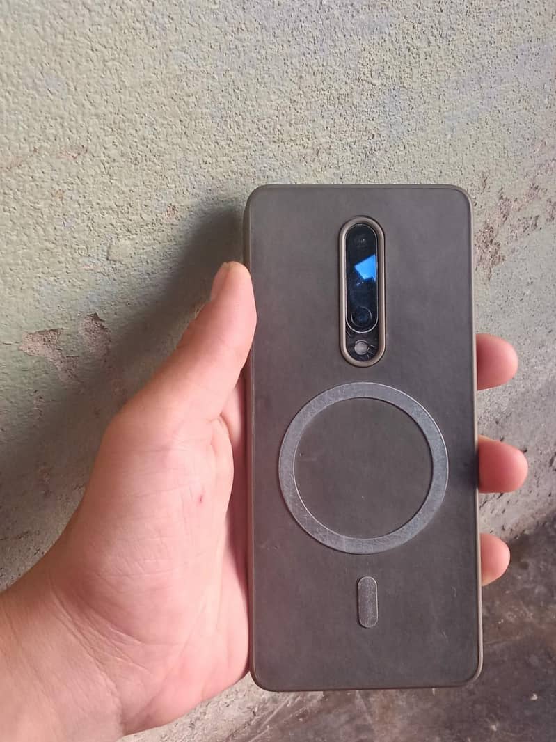 One Plus 8 5g 2