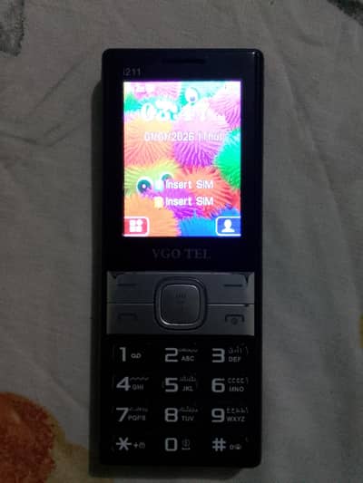 VGO TEL i102