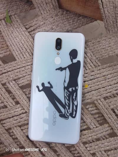 OPPO F11
