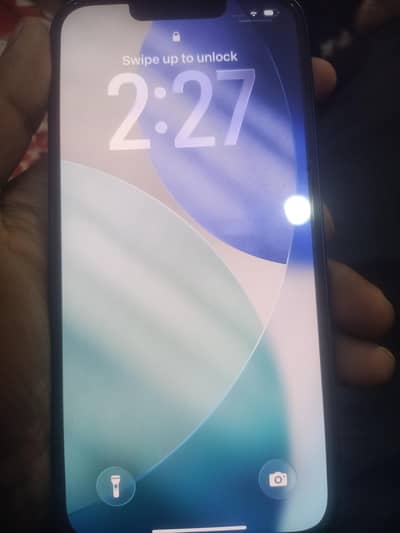 Apple iPhone 13