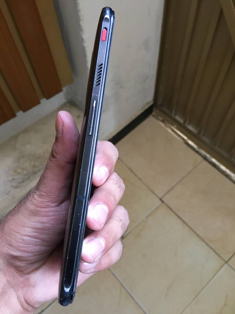 Zte nubia RedMagic 2