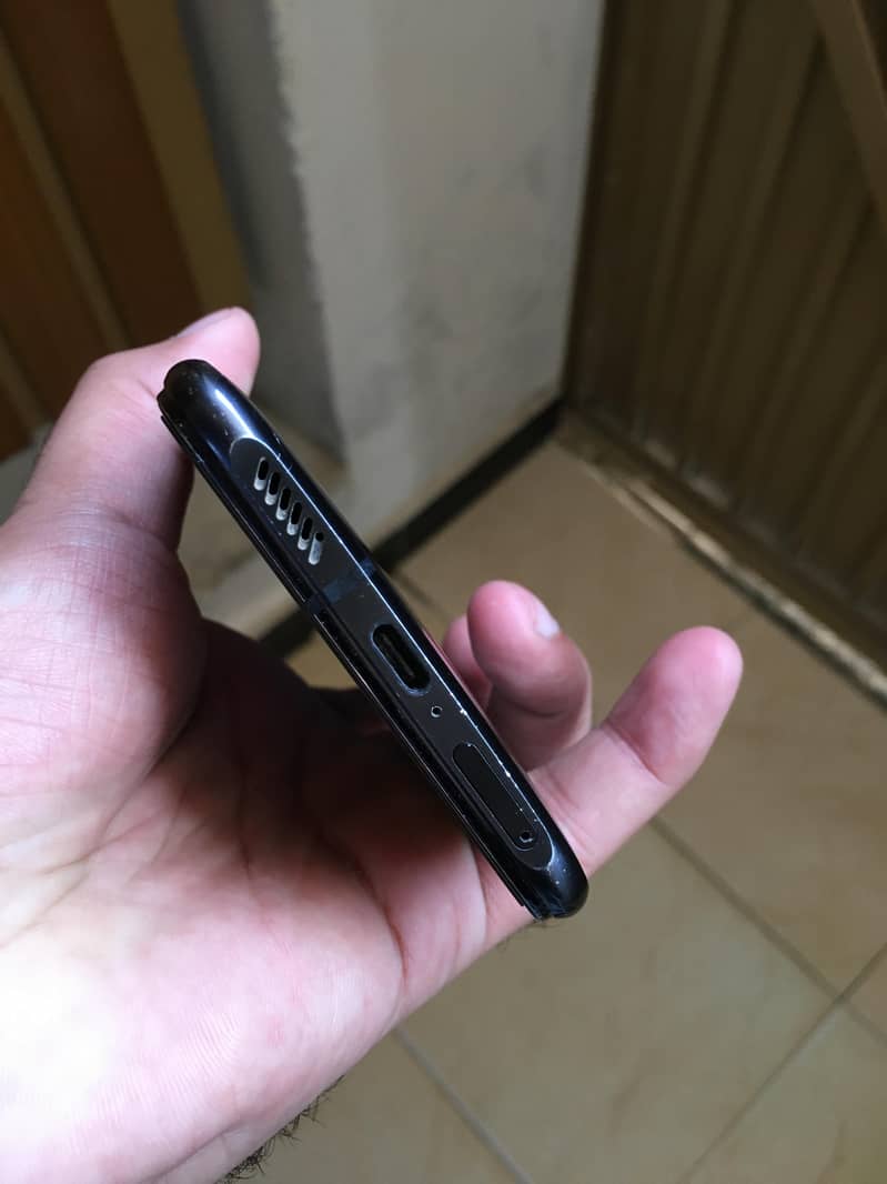 Zte nubia RedMagic 4