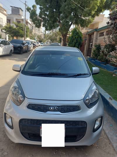 KIA Picanto 2019