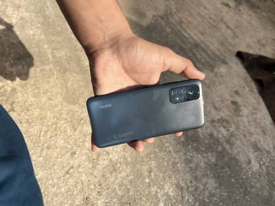 Redmi Note 11 RAM 8 ROM 128 ALL OK