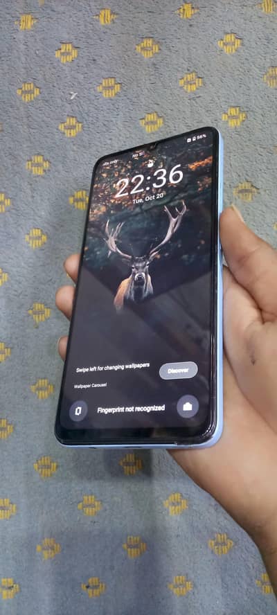 Realme Note 50