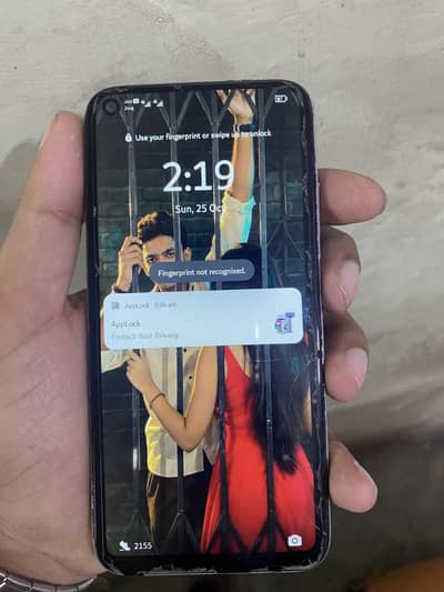Huawei Nova 7i