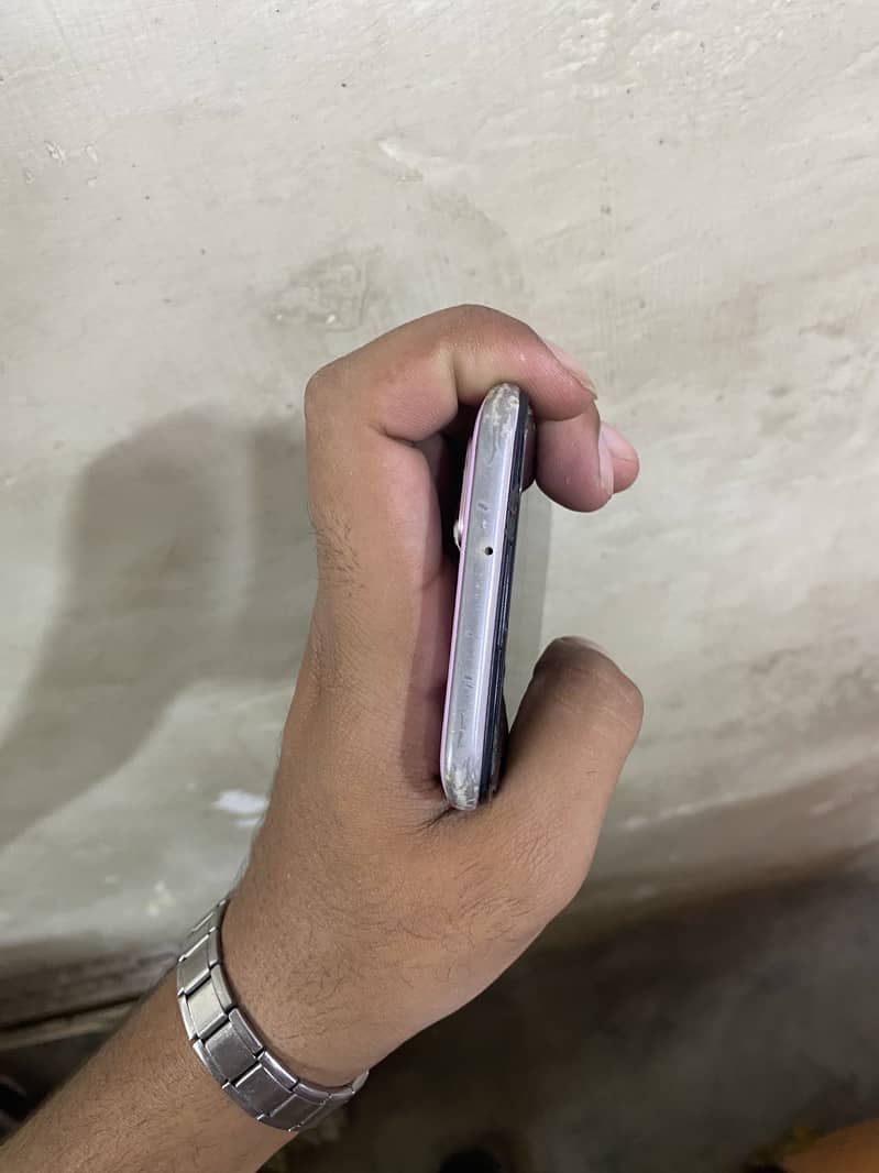 Huawei Nova 7i 2