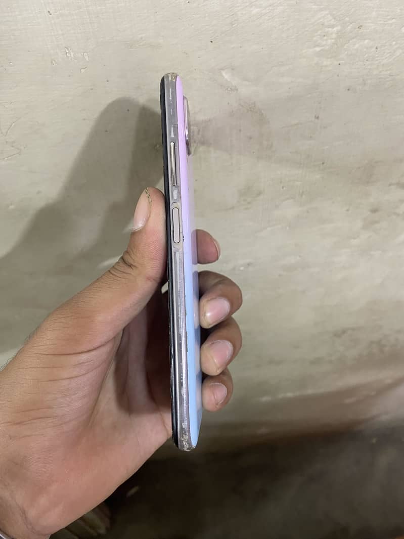 Huawei Nova 7i 4