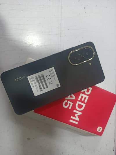 Xiaomi Redmi A5 03214494123 per call Ker lain