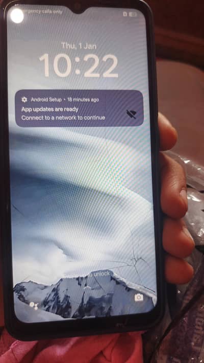 OPPO A18