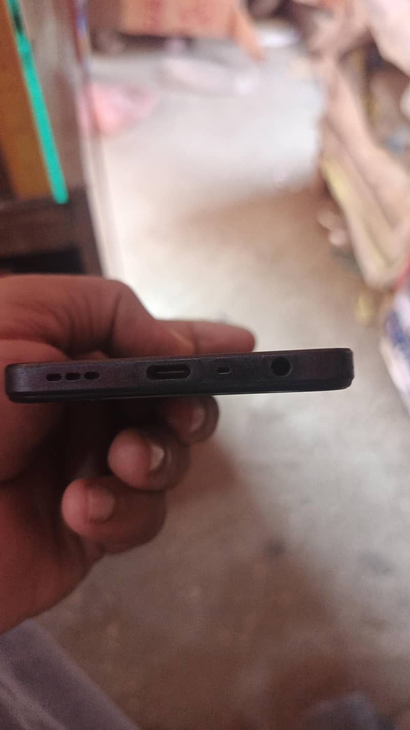 OPPO A18 4