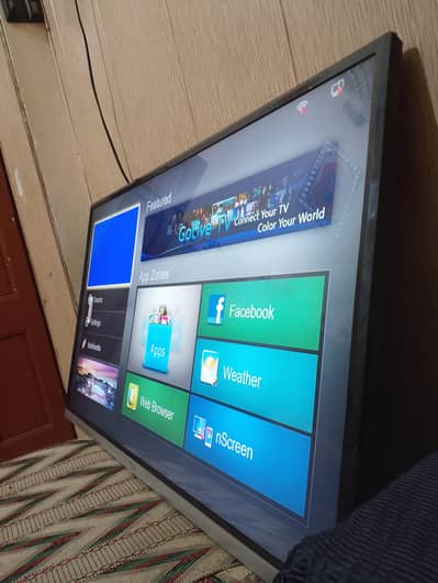 TCL LED