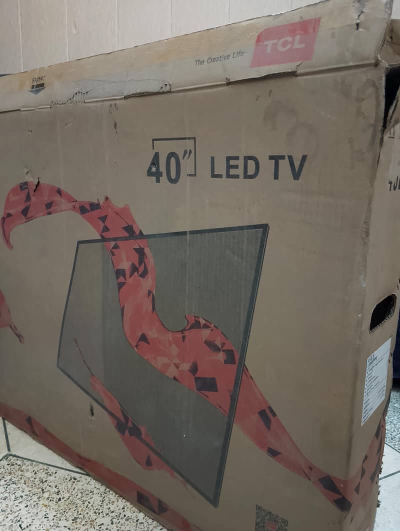 TCL LED 1