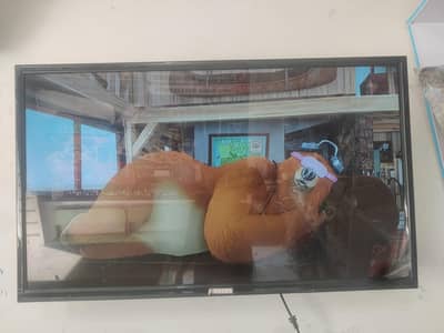 android Samsung led screen