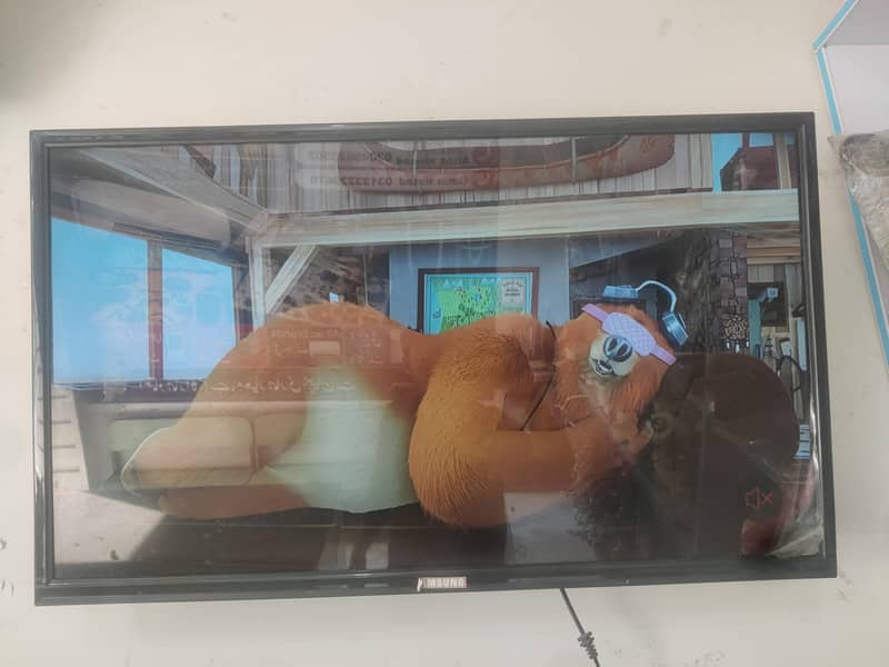 android Samsung led screen 0