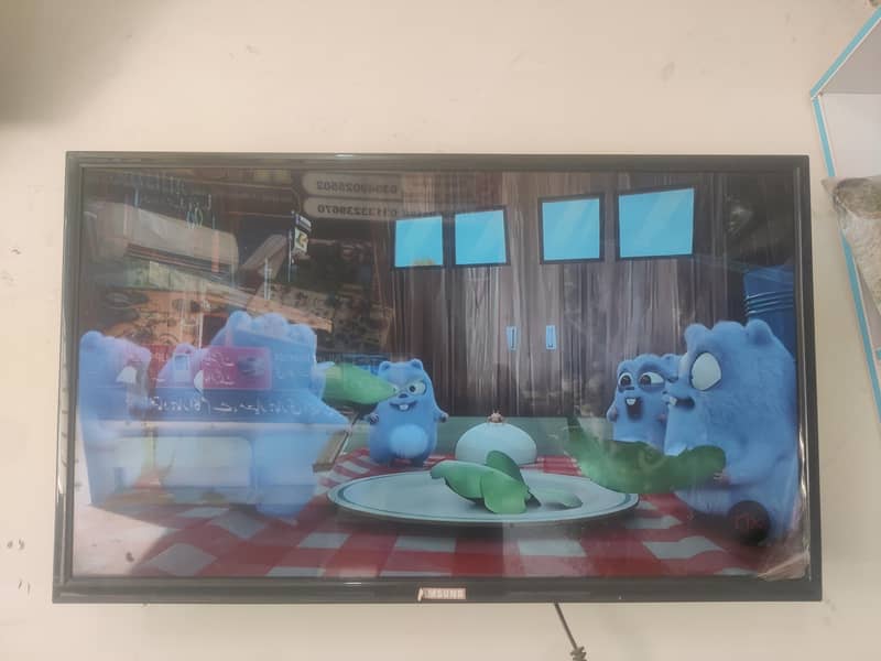 android Samsung led screen 1
